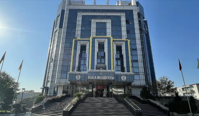 Buca Belediyesi'nde rüşvet operasyonu! Gözaltı sayısı arttı