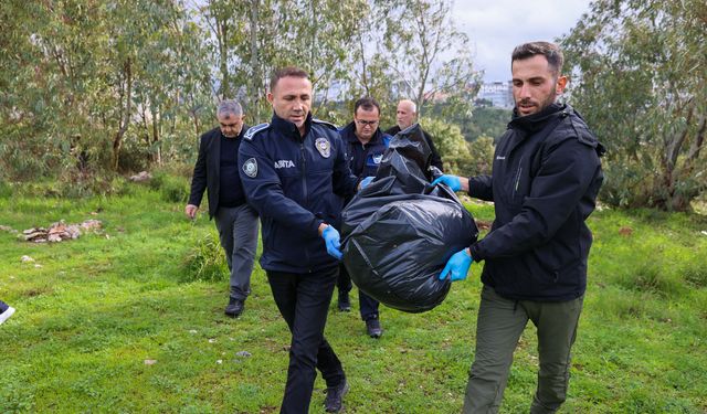 Buca’da şüpheli hayvan ölümleri alarmı!