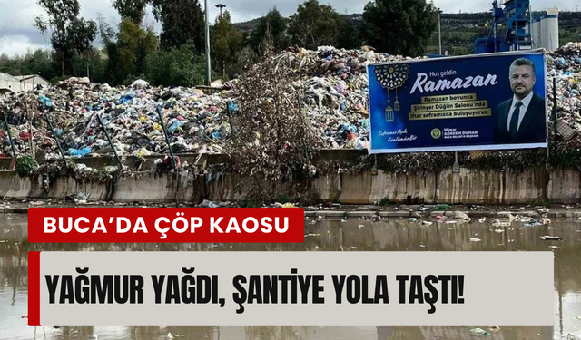 Bucalıların kötü koku çilesi: 'Misafirlerimize karşı utanıyoruz'