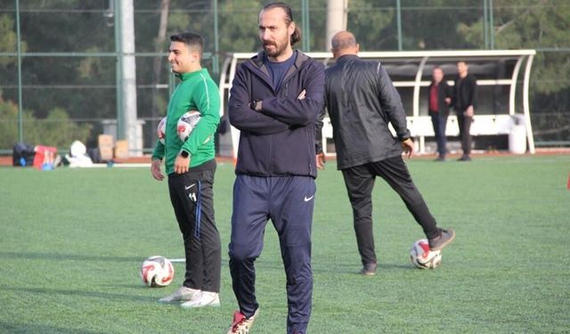 Bucaspor 1928'de kan değişimi çare olmadı: Özcan Sert ile galibiyet hasreti