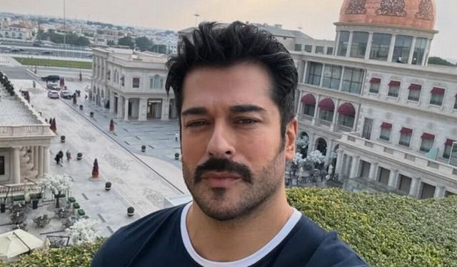 Burak Özçivit Eyüpsultan’dan 30 daire mi aldı? İddialara yanıt geldi!