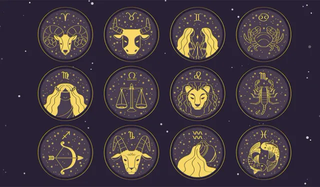 Mart’ta yüzü gülecek 4 burç açıklandı!