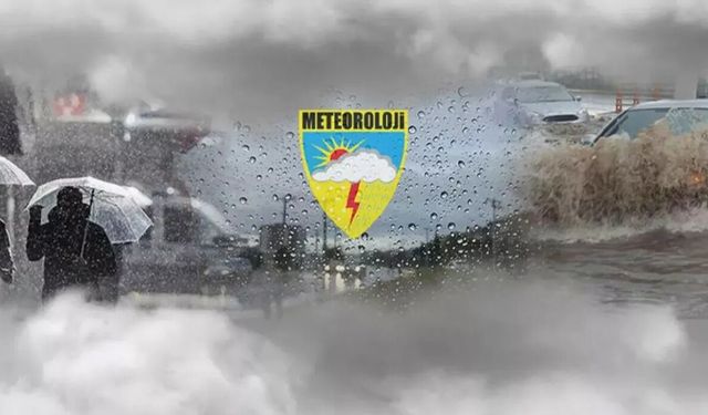 04 Mart 2026 Çarşamba | Yurt genelinde hava sertleşiyor