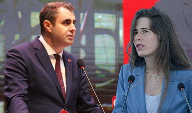 Çağatay Güç'ten Lal Denizli'ye destek: 'İftira siyasetine boyun eğmeyeceğiz'