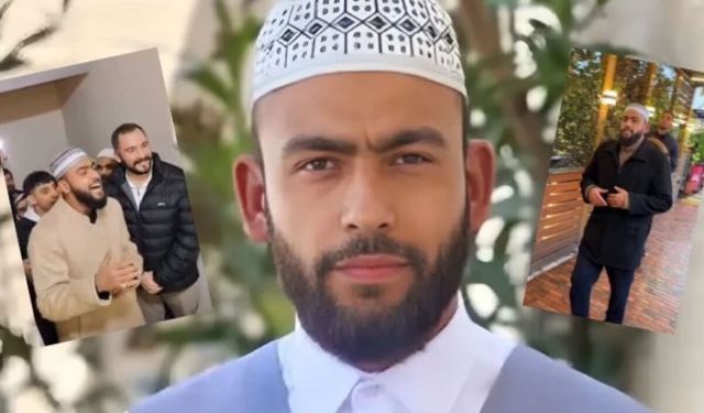 Celal Karatüre kimdir, nereli? Kabe’de Hacılar ilahisini söyleyen Celal Karatüre ne iş yapıyor?