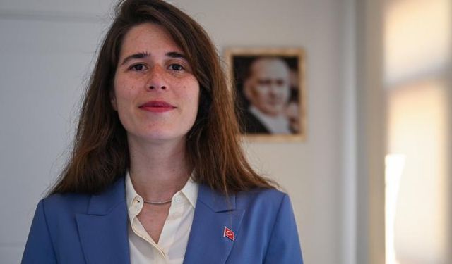 Çeşme Belediye Başkanı Lâl Denizli ifadeye çağrıldı