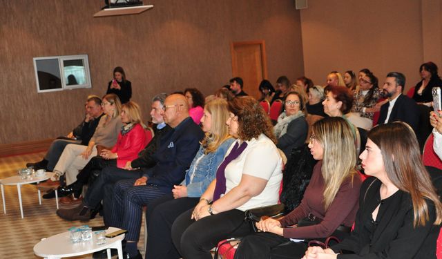 Çeşme’de uzmanlardan net uyarı