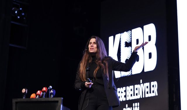 Çeşme’nin hazırlık modeli söyleşide anlatıldı