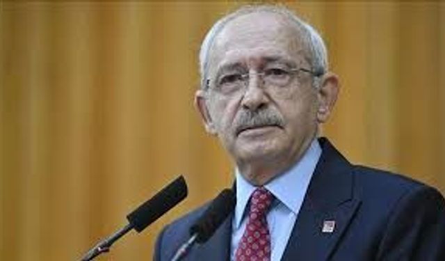 CHP kulislerinde dikkat çeken buluşma! Flaş 'Kılıçdaroğlu' iddiası