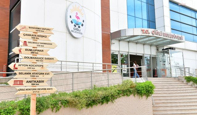 Çiğli’de Ramazan bereketi 14 noktaya yayılacak