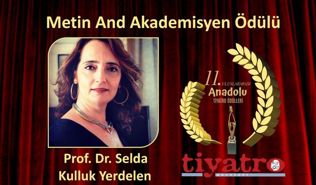 DEÜ’lü akademisyene uluslararası onur