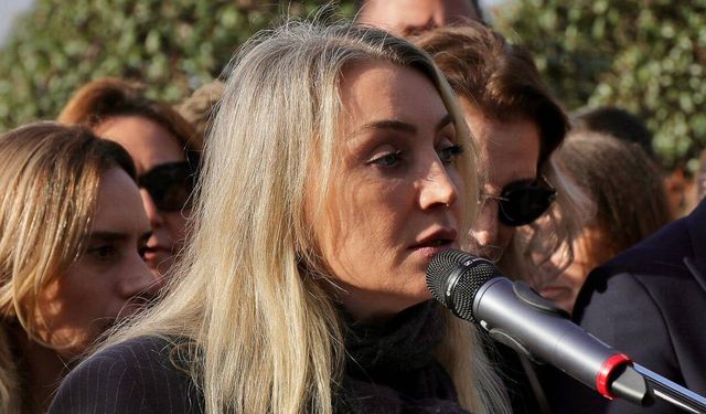 Dilek İmamoğlu'ndan sert tepki: ‘İnsan onuruna ağır saygısızlık!’