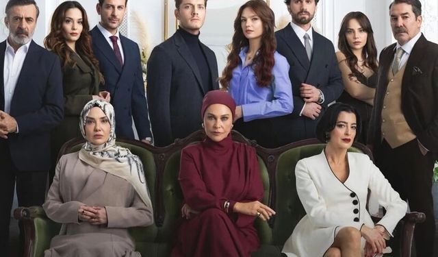 'Domuz eti' sahnesi ortalığı karıştırmıştı! O dizi için RTÜK'e başvuru