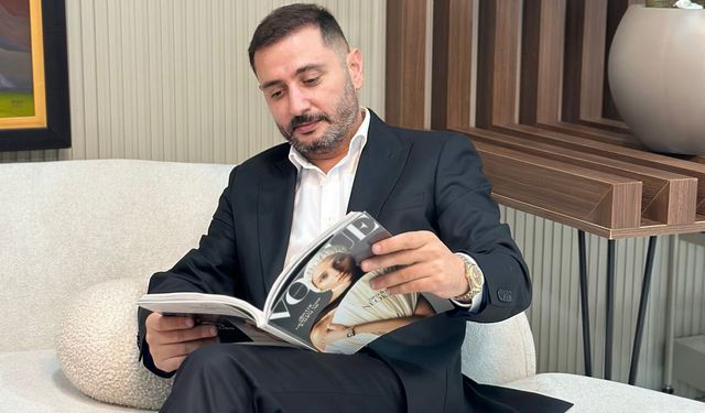 PRP’den botoksa estetik rehberi: Dr. İbrahim Polat tek tek açıkladı
