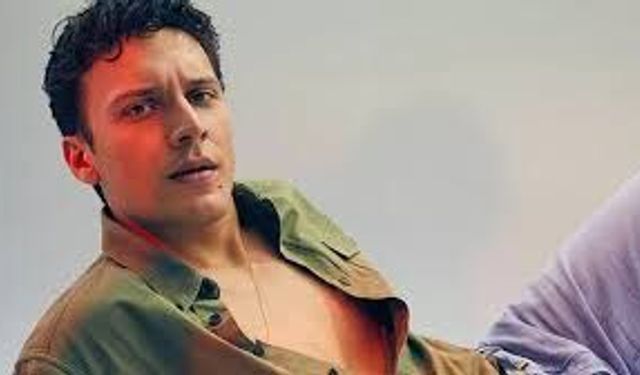 Testi pozitif çıkmıştı! Şarkıcı Edis'ten ilk açıklama