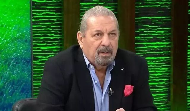 Erman Toroğlu hakkında soruşturma başlatıldı