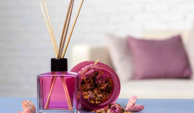 Evinizi huzur odasına çevirin: Ramazan’a özel doğal koku ritüelleri