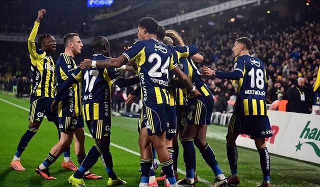 Fenerbahçe’nin Avrupa’da 300. sınavı: Nottingham deplasmanında 7 eksik!