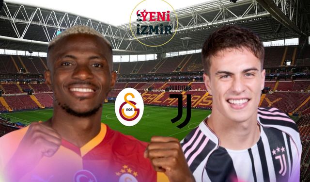 Galatasaray-Juventus maçı biletleri ne zaman satışa çıkacak? Bilet fiyatları ne kadar?