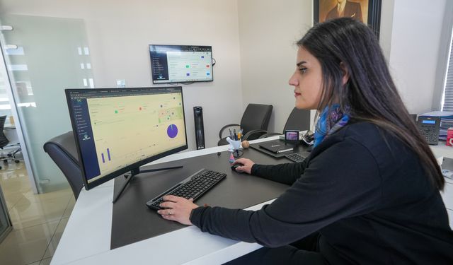 Gaziemir Belediyesi’nden dijital hamle