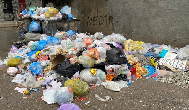 Grev sonrası Buca’da tablo değişmedi