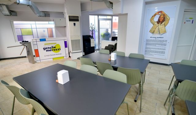 Gülşah Durbay’ın adı Bornova'da yaşayacak