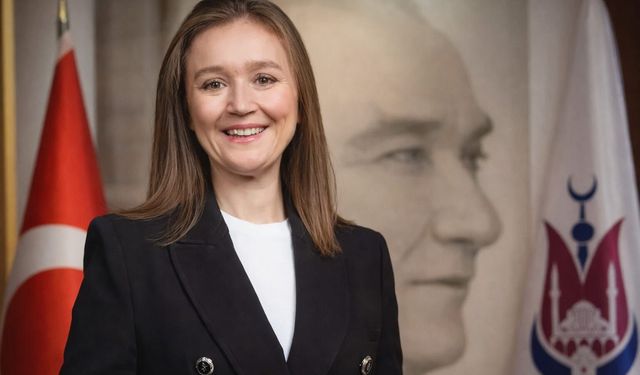 Gülşah Durbay'ın adı Bornova'da yaşayacak