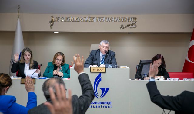 GÜZKUT göreve hazır