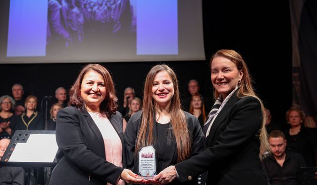 Konak’ta Hasan Âli Yücel’e vefa