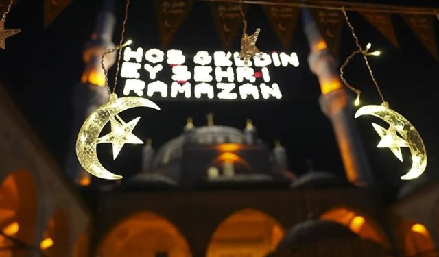 İzmir iftar çadırı yerleri 2026: İlçe ilçe 19 Şubat-19 Mart Ramazan sofrası takvimi