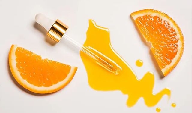 İbn-i Sina binlerce yıl önce önermişti: Gerçek C vitamini serumu evde yapılabilir mi?