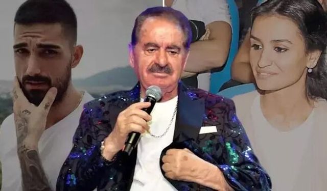 Tatlıses ailesinde 'miras' kavgası iddiası: 'Ben sağken liste mi istenir?'