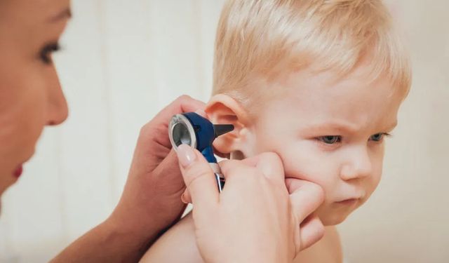 Meğer çözüm mutfağınızdaymış! İbn-i Sina’dan kulak iltihabına 2 malzemeli formül