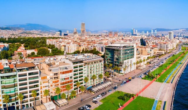 İzmir’de binlerce taşınmazı kapsıyor: Orman sınırı mağduriyetine son!