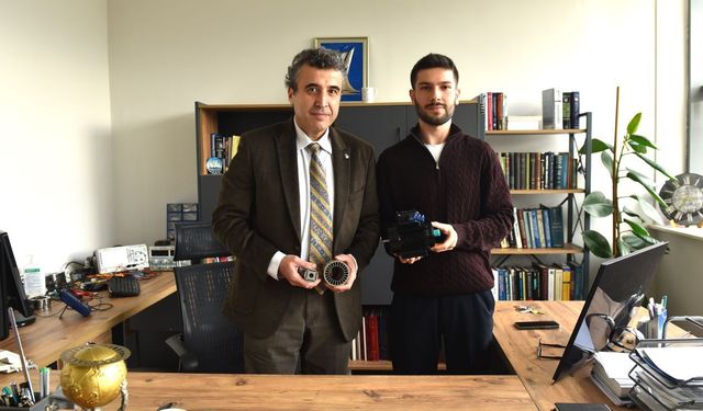 Ege Üniversitesi’nden sanayiye güçlü teknoloji hamlesi