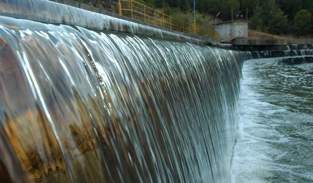 İzmir’e rahat nefes aldıran haber: Gece su kesintileri sona erdi