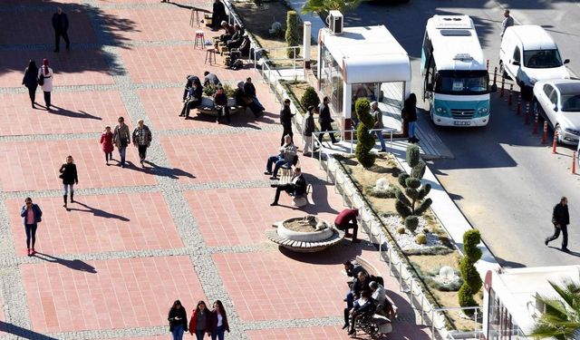 Aliağa’da nüfus patlaması: Büyüme durmak bilmiyor!