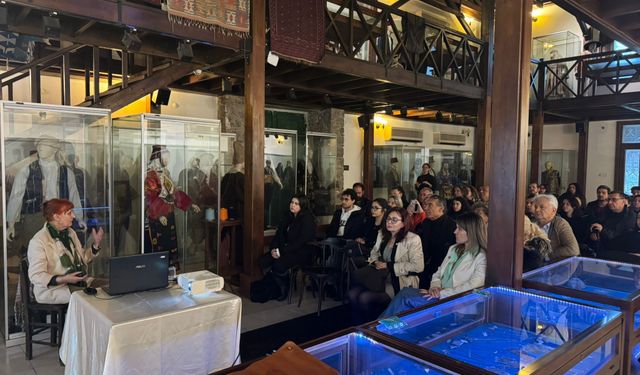 Kadıkalesi’nde katman katman sürpriz