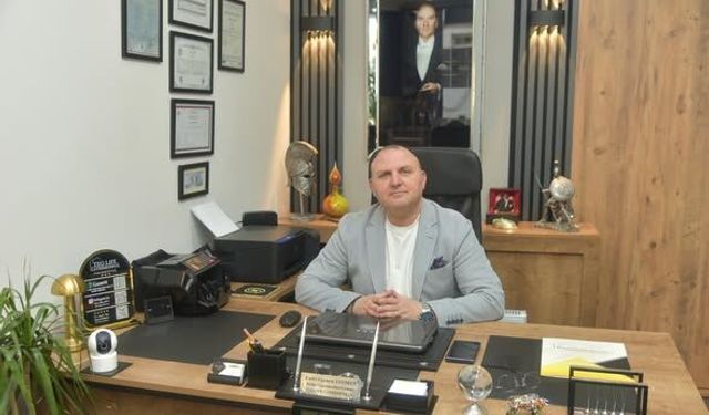 Gayrimenkulde yeni dönem