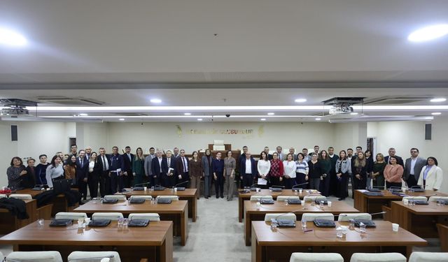 Karabağlar düğmeye bastı: Planlar tamamlanıyor