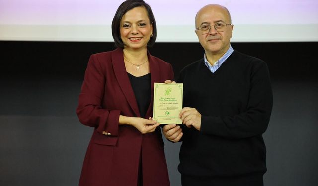 Karabağlar’da iklim krizi için kritik adım