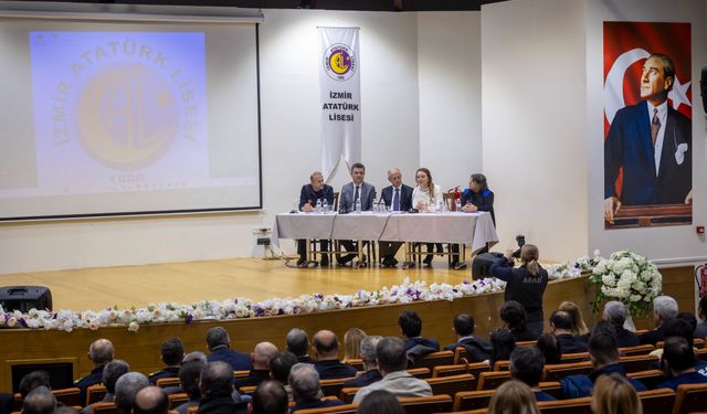 Konak’ta Afet Müdahale Planı masaya yatırıldı