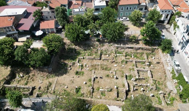 Konak’ta yıllardır beklenen proje onay aldı