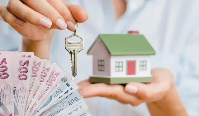 Ev almak isteyenler dikkat! Konut kredisi nasıl alınır?