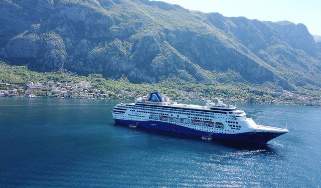 Kruvaziyerde ‘Flash Sale’ dönemi: Seçili rotalarda indirim başladı