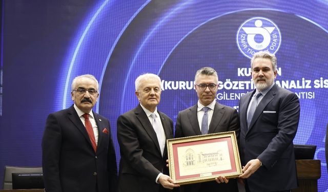 KURGAN İzmir’de tanıtıldı