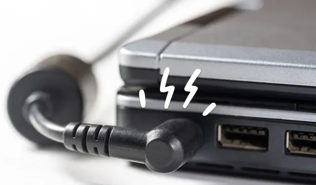 Dizüstü bilgisayarınızın pili 2 yılda bitmesin! İşte doğru şarj rehberi