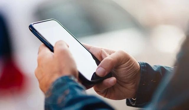 Linke tıklayan yandı! İftar rezervasyonu mesajıyla yeni dolandırıcılık