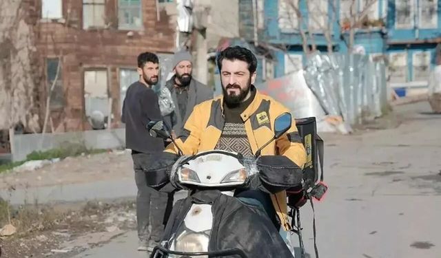 Mahsun J hayranlarına kötü haber: 3. sezon iptal edildi, dizi bitti!