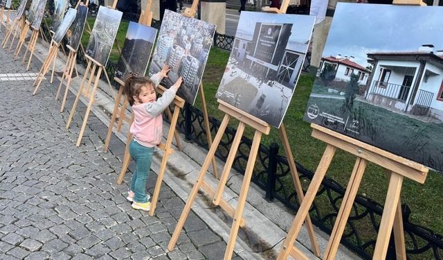 MARAŞDER'den asrın felaketi için anma programı